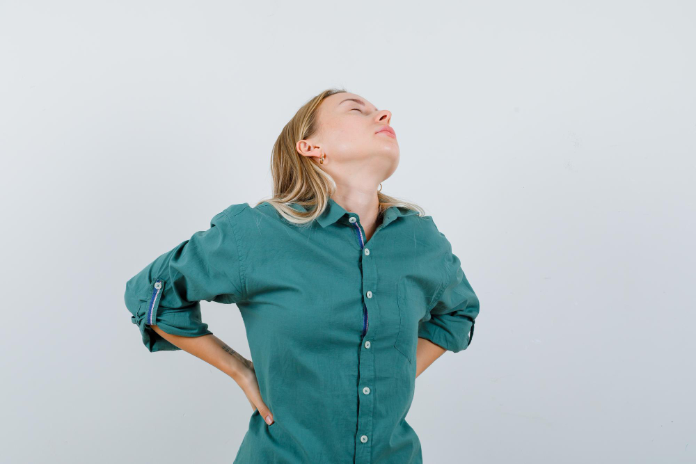 Sciatica / Slipped Disc (सायटिका / स्लिप डिस्क) Doctor in Kanpur