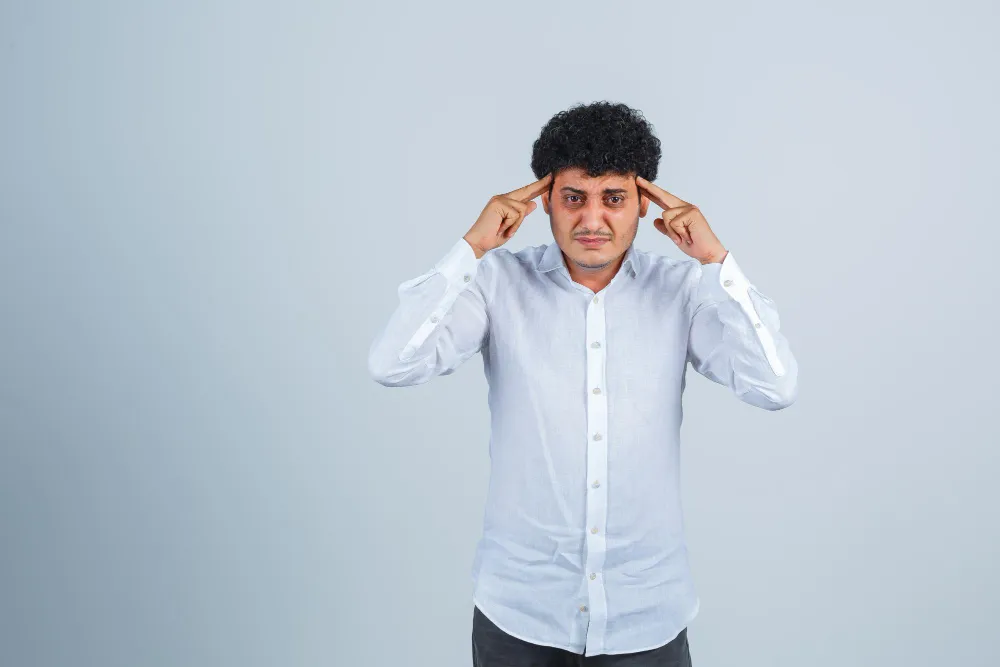 Chronic Migraine Specialist in Kanpur